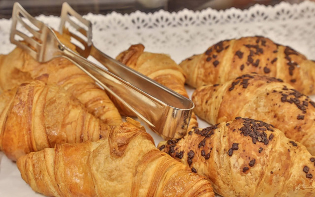 Best Western Hotel Crimea