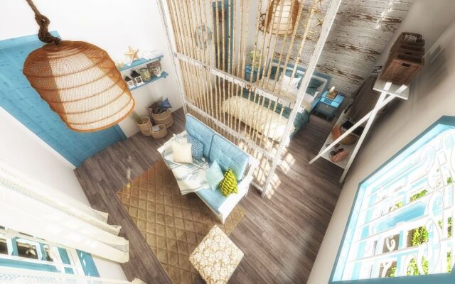 Villa Hoa Giay HomeStay Quan Lan