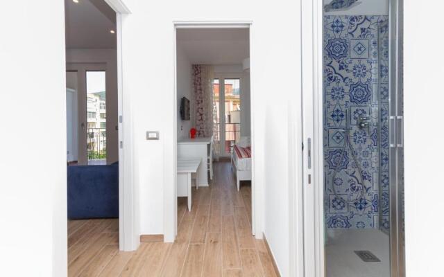 Coast & Coast | Apartments
