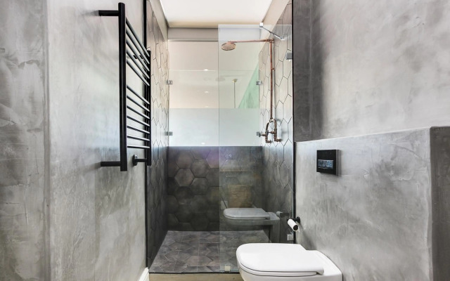 Table Mountain Retreat