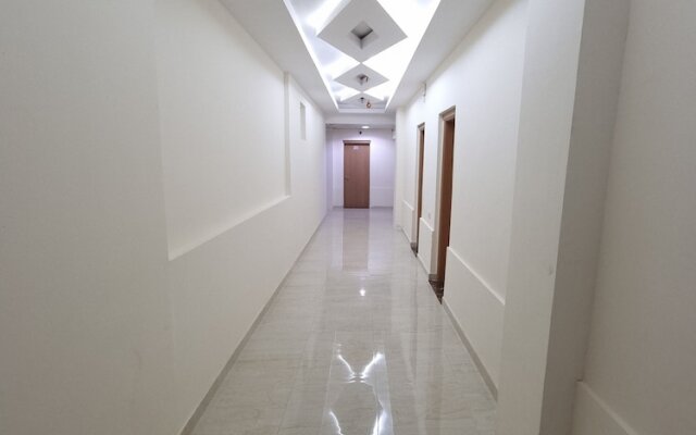 Hotel Rayan Djibouti