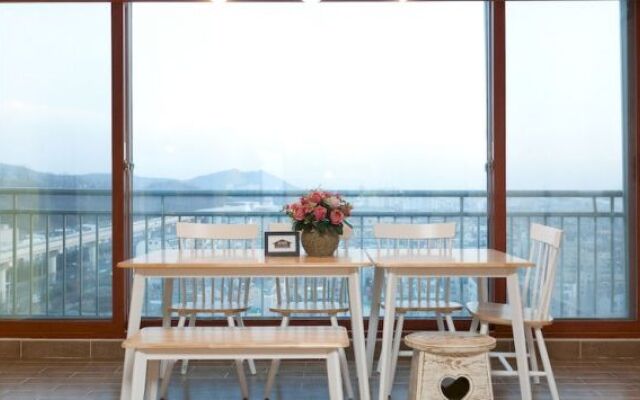 LUCERE - Binny's Guesthouse (Type A)