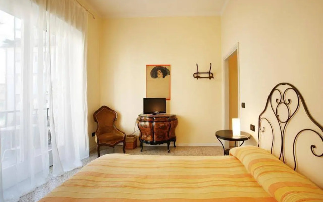 Bed and Breakfast Magnolia