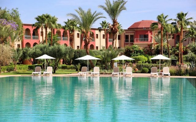 Iberostar Club Palmeraie Marrakech - All Inclusive