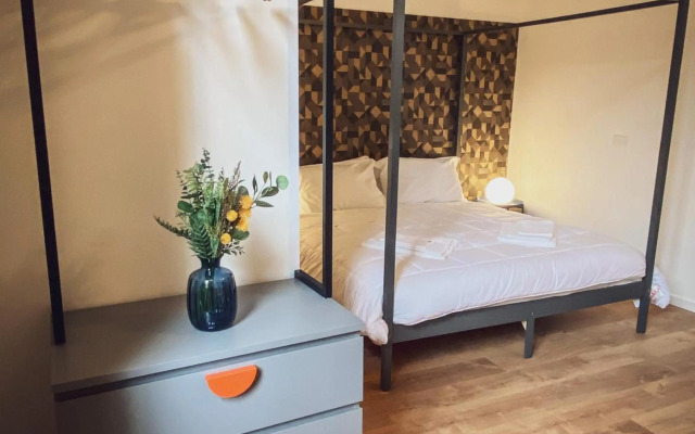 Residenza Studio delle Arti