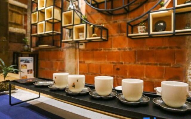 Xiyuan Xiangyu Inn  Wudian