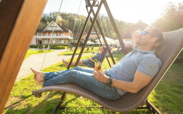 Romantik Hotel BollAnts im Park