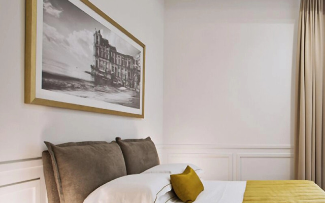 Umberto34 - Luxury Home