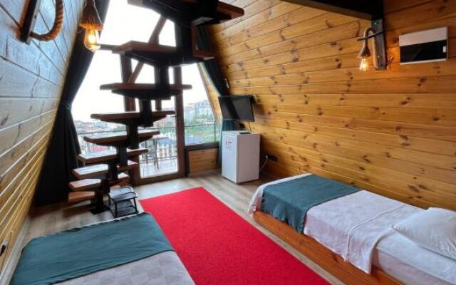 Loya Bungalov Boutique-hotel