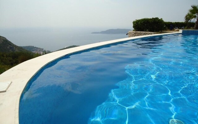 Lux Villa Montenegro