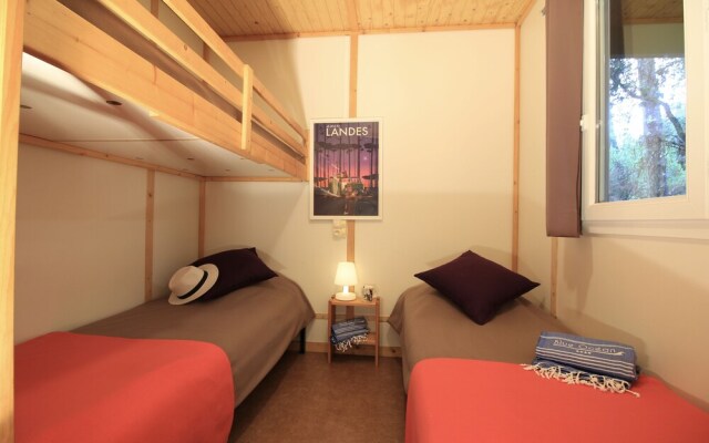 Espace Blue Océan
