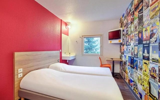 hotelF1 Le Havre - Gonfreville