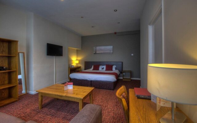 Kingstown Hotel by Greene King Inns