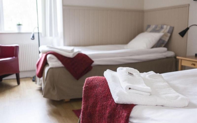 STF Wendelsberg Hotel & Hostel