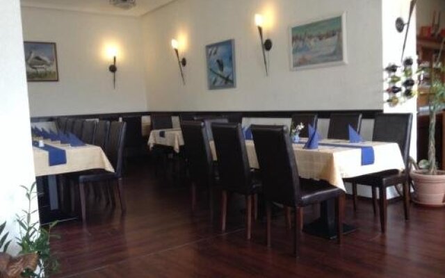 Landhotel Zum Rautenkranz