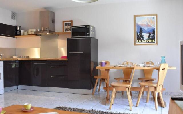 Appartement Méribel, 3 pièces, 4 personnes - FR-1-180-345