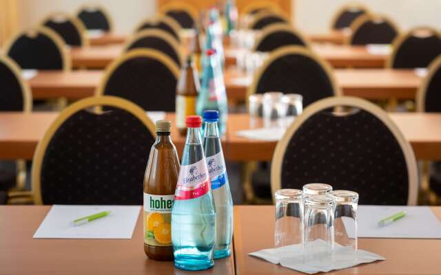 Parkhotel Am Taunus