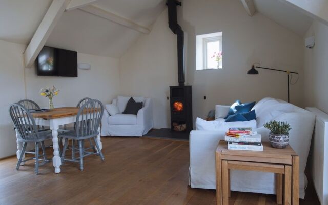 Nolton Haven Mill - The Mill House