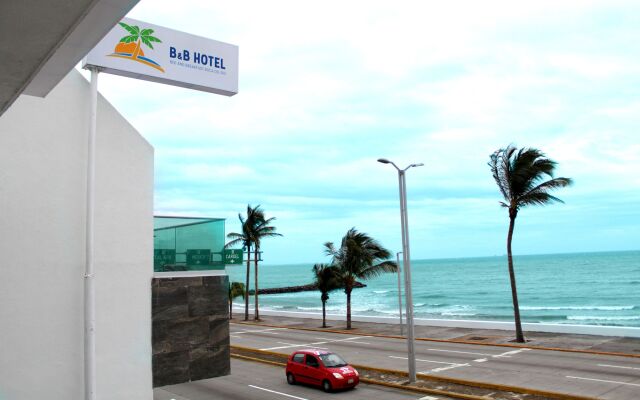 Hotel B&B Boca del Rio