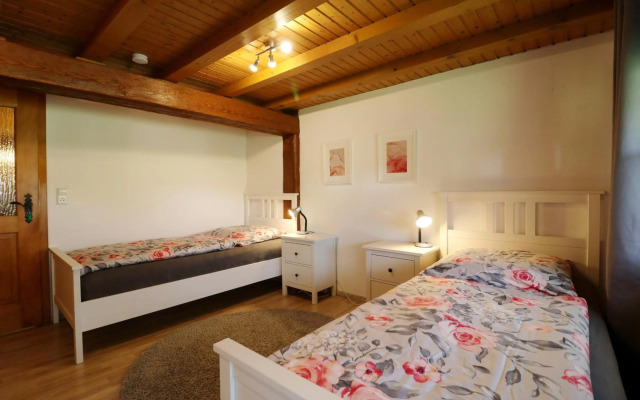 Schwarzwaldhaus Krebs - Peter Lustig, Lenzkirch, Feldberg