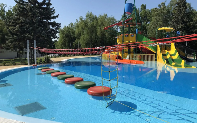 Danubius Hotel Marina