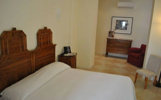 Hotel Relais 900