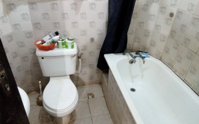 Royal Green Guest House