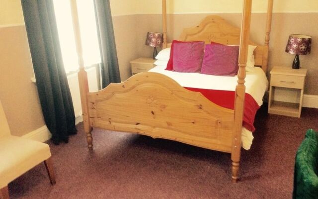 The Aberford Hotel