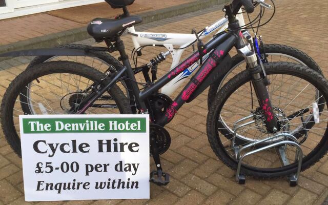 Denville Hotel