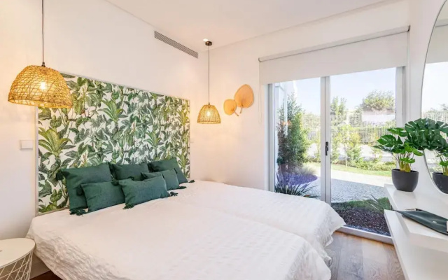 Miami Green in Vilamoura