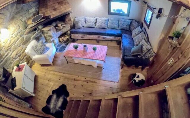 Namasté chalet hostel