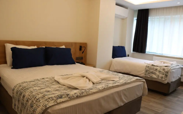 Dab Hotel Ulus