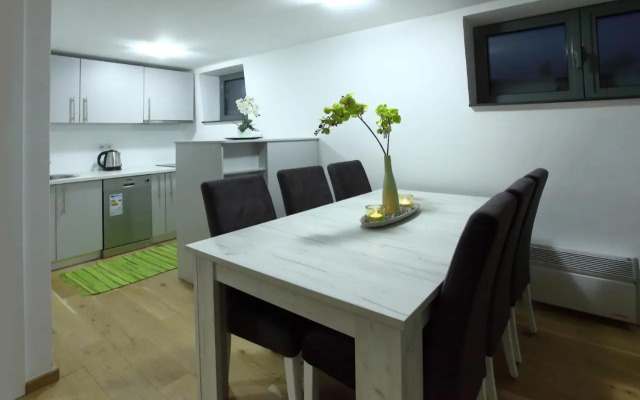Apartments Bjelašnica