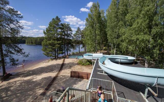 Hotelli Mesikämmen Oy