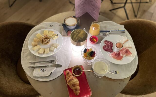 Il Gourmet Hotel Ristorante