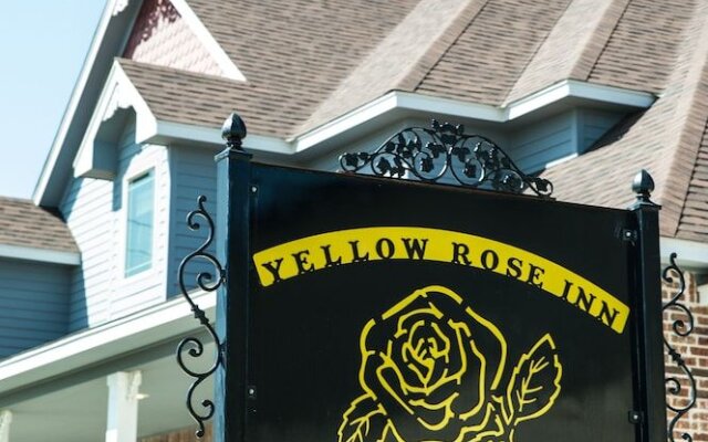 Yellow Rose Inn
