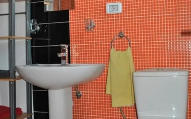 Apartament Bianca