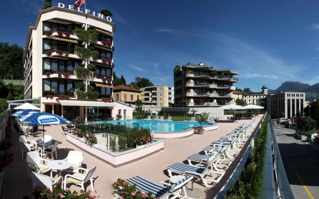 Hotel Delfino