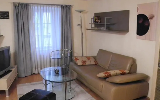 Appartements Steingasse