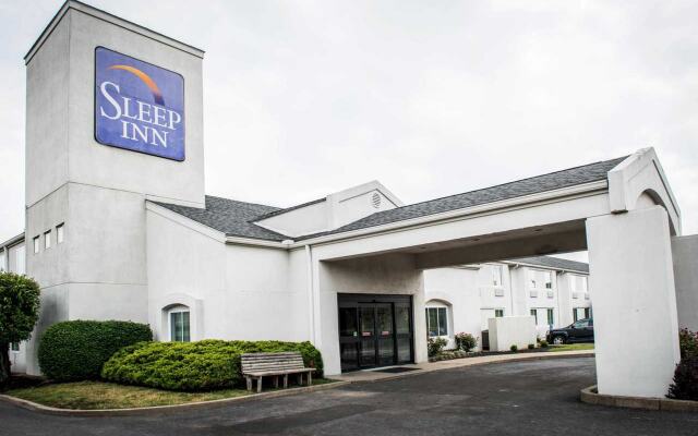 Quality Inn Bridgeport - Clarksburg