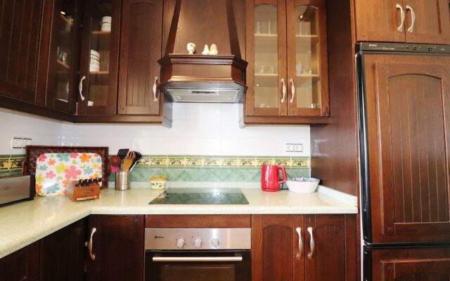 1128 Villa Andrea Sol