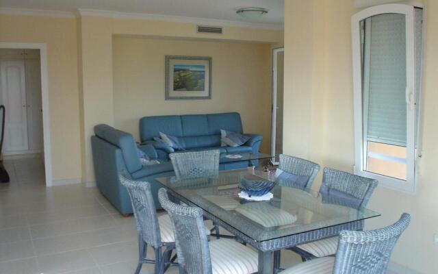 Penthouse Oliva Nova Golf & Beach