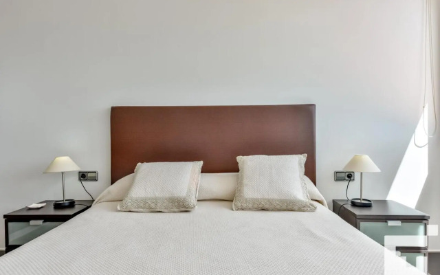 Villa Mirador de Bassetes 15