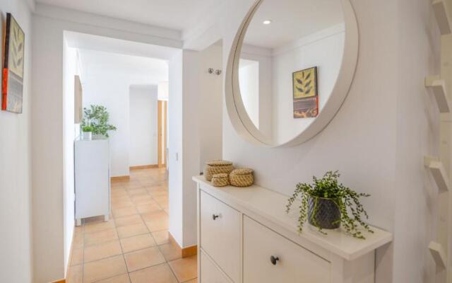 Casa Ventanas al Mediterraneo Nerja by Ruralidays