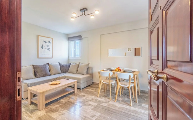 Seaview Portside apartment