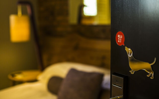 The Concierge Boutique Bungalows