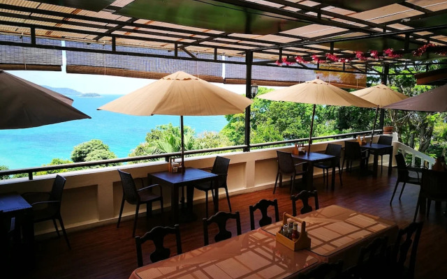 Karon Bungalow