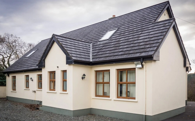 The Cottage, Recess