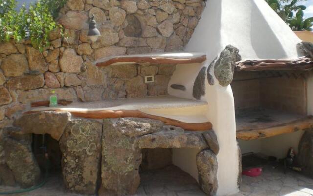 Casa Vacanza Petrosu