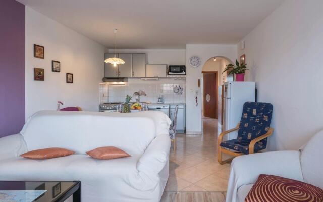 Stunning Home in Liznjan With Wifi and 1 Bedrooms